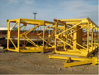 Проведение специлизированных работ в области обеспечения промышленной безопасности на опасных производственных объектах